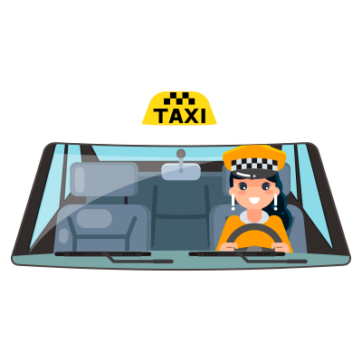 Taxista